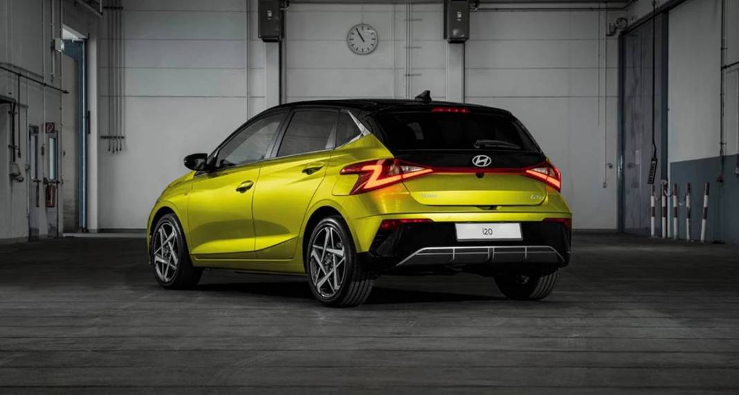 2024'ün en çok satan otomobil modeli şaşırttı! Marka marka listelendi 14